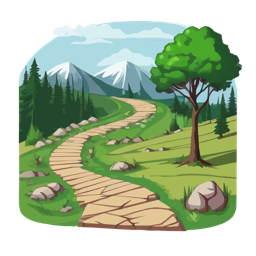 Path Jumper App-Icon