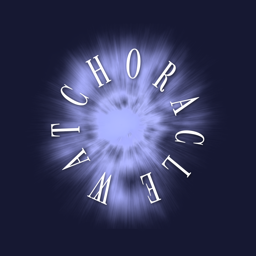 watchOracle App-Icon